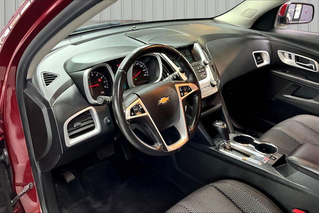 used 2016 Chevrolet Equinox car, priced at $8,775