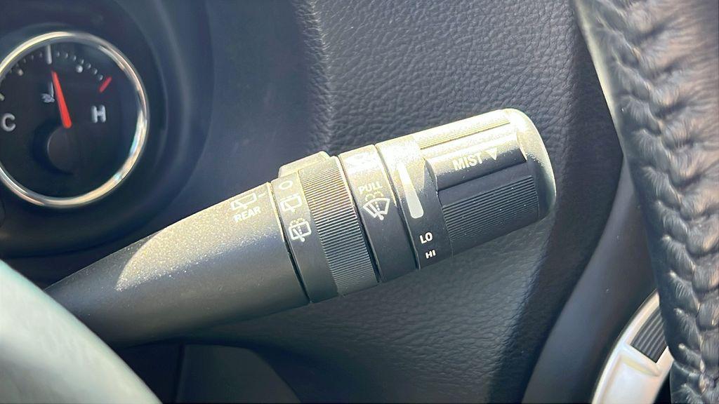 used 2017 Jeep Wrangler Unlimited car, priced at $15,575