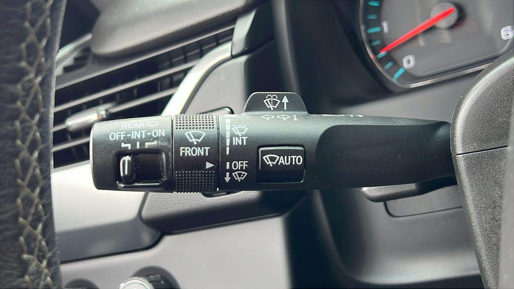 used 2020 Chevrolet Suburban car, priced at $22,975