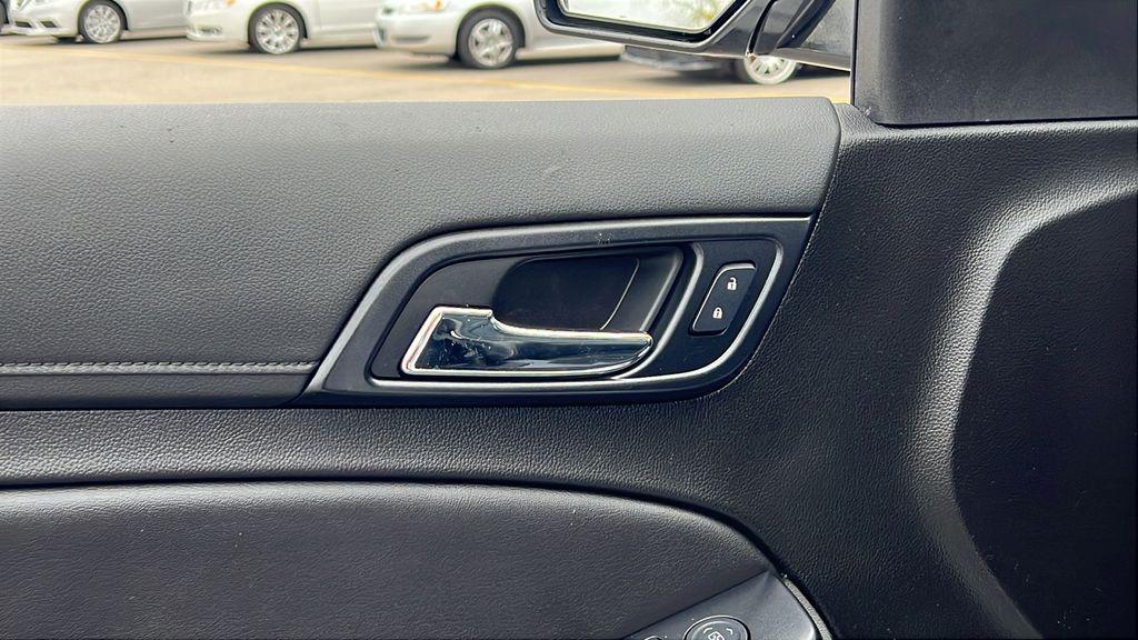 used 2020 Chevrolet Suburban car, priced at $22,975