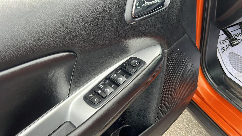 used 2011 Dodge Journey car, priced at $3,975