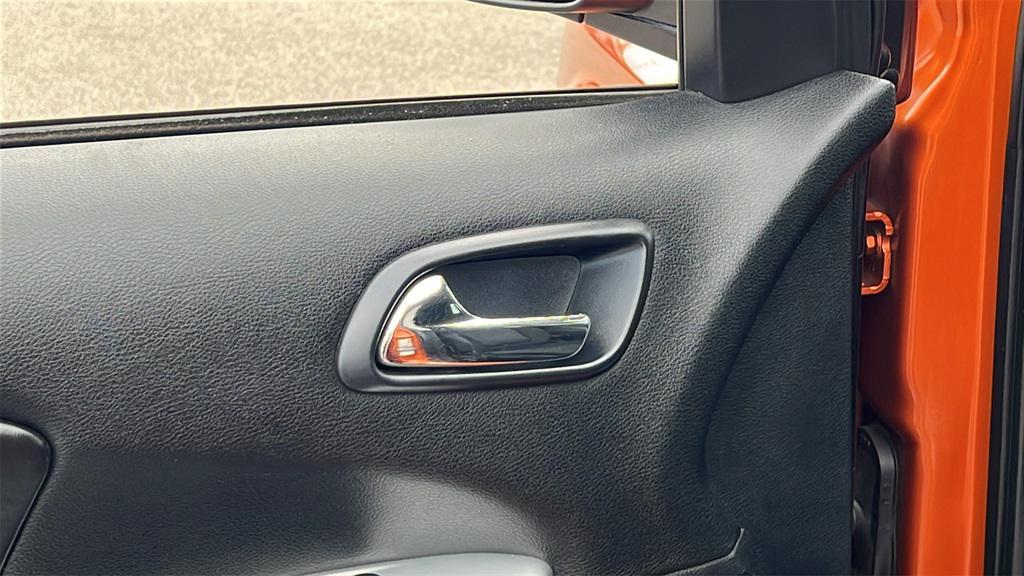 used 2011 Dodge Journey car, priced at $3,975