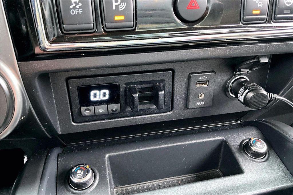used 2018 Nissan Titan XD car, priced at $27,575
