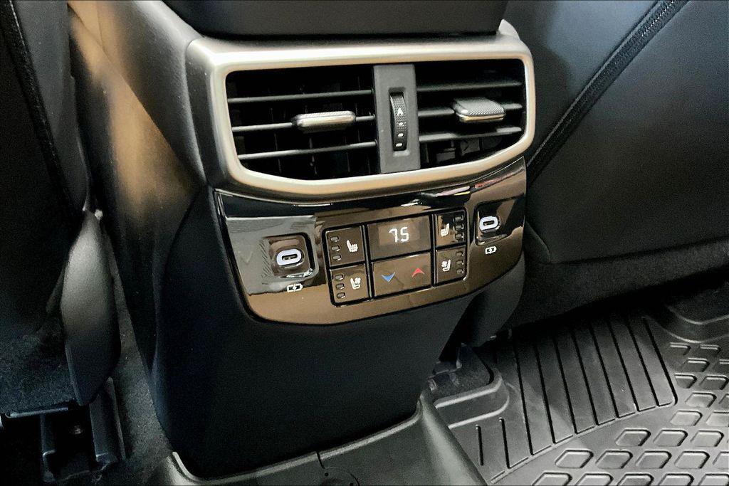 used 2024 Lexus RX 350 car, priced at $56,975