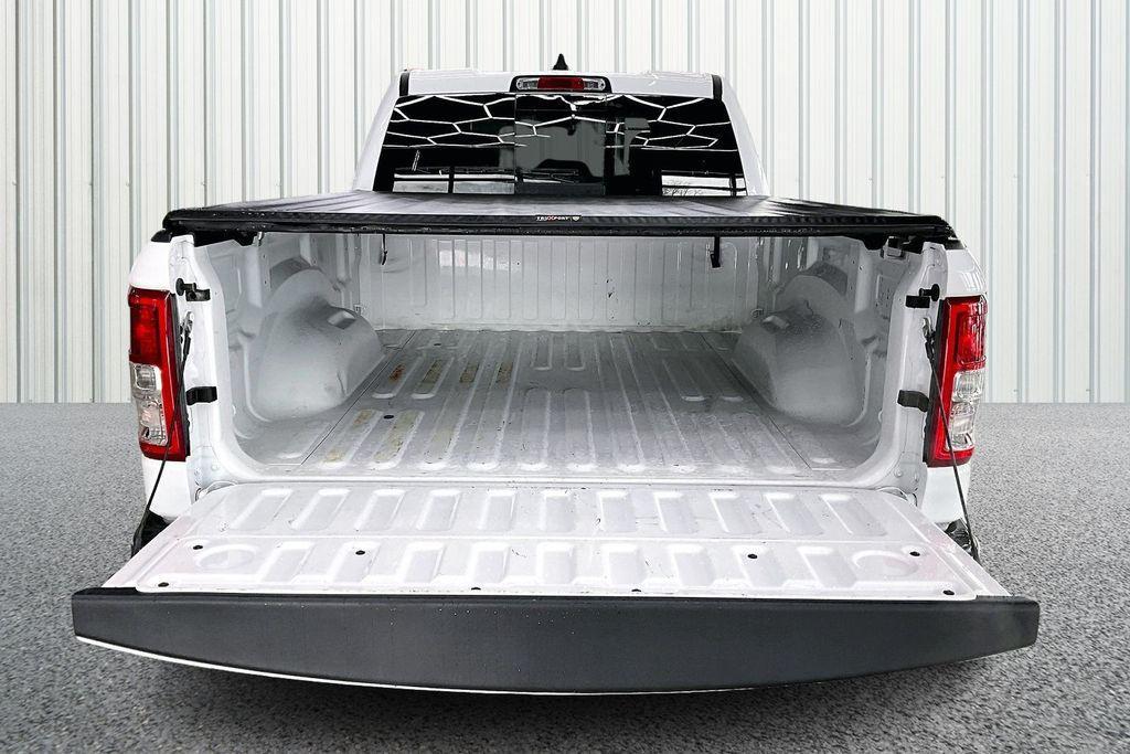 used 2020 Ram 1500 car, priced at $25,975