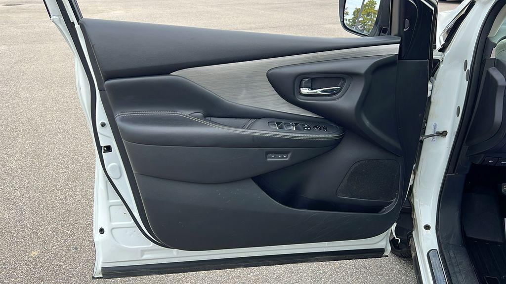 used 2016 Nissan Murano car, priced at $10,475