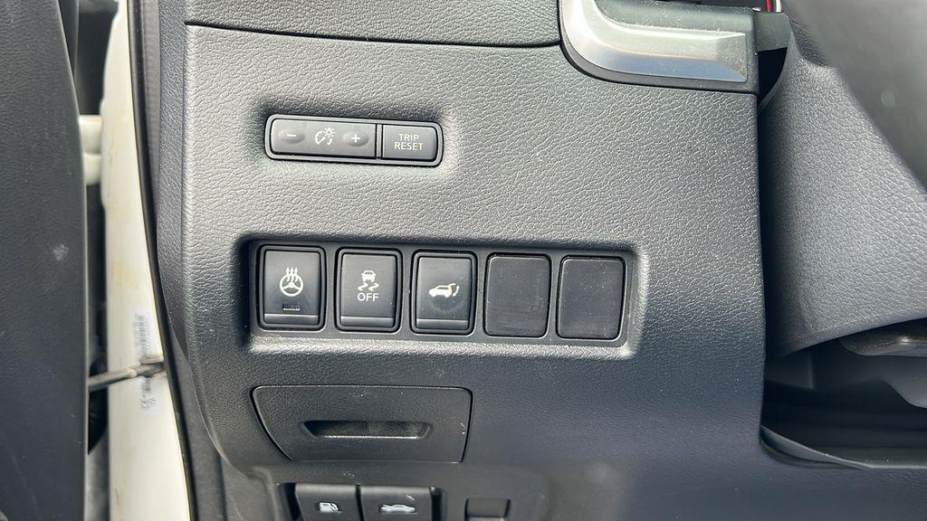 used 2016 Nissan Murano car, priced at $10,475