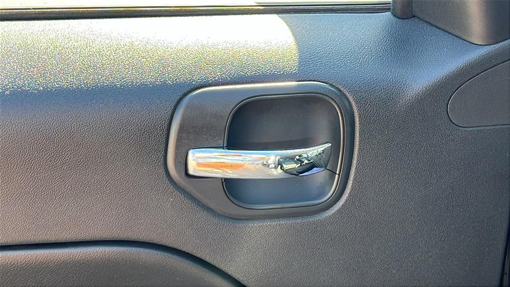 used 2010 Jeep Patriot car, priced at $4,675