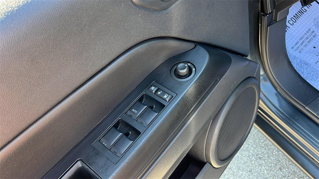 used 2010 Jeep Patriot car, priced at $4,675