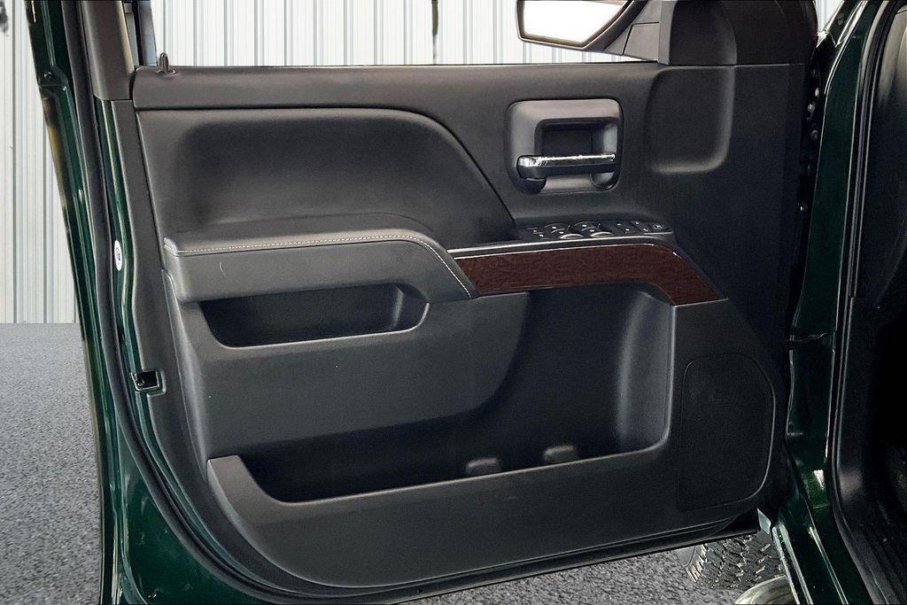 used 2015 GMC Sierra 1500 car, priced at $21,575