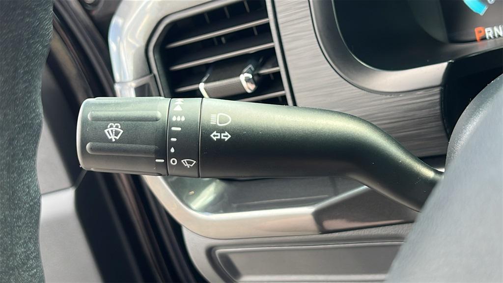 used 2024 Ford F-150 car, priced at $38,975