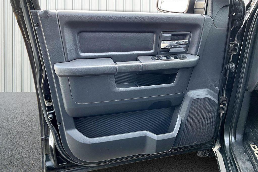 used 2010 Dodge Ram 1500 car, priced at $8,675