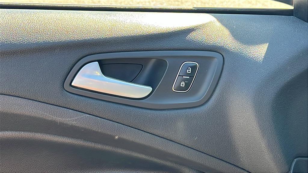 used 2018 Ford Escape car, priced at $7,975