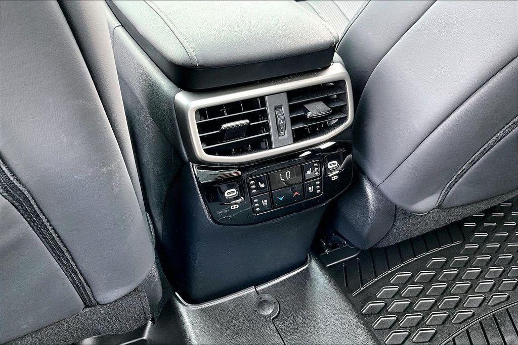 used 2024 Lexus RX 350 car, priced at $50,475