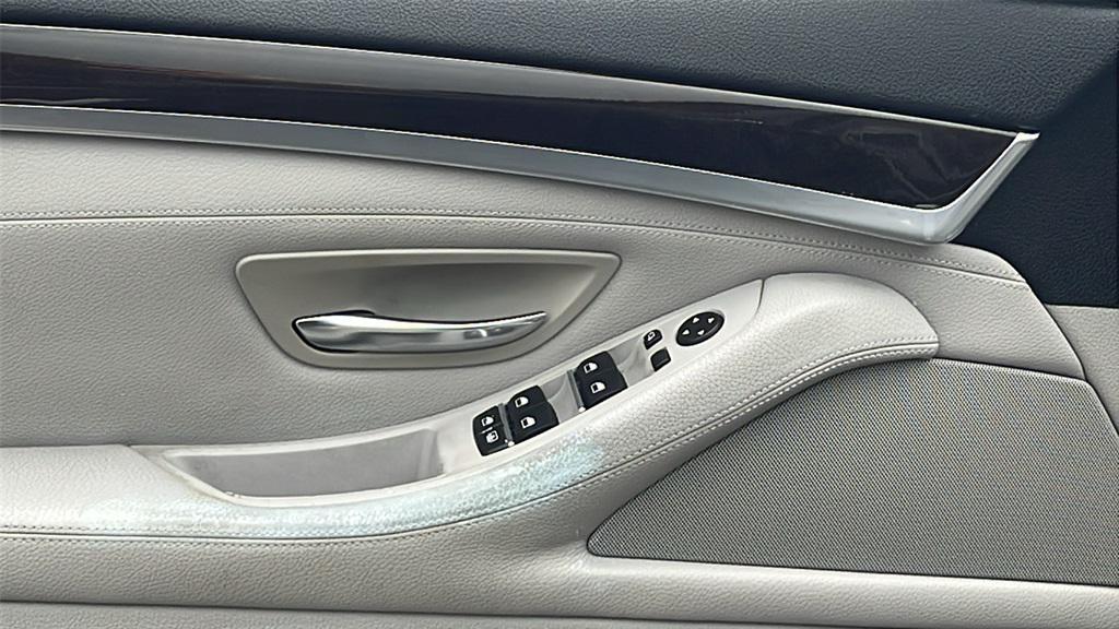used 2011 BMW 535 car, priced at $7,775