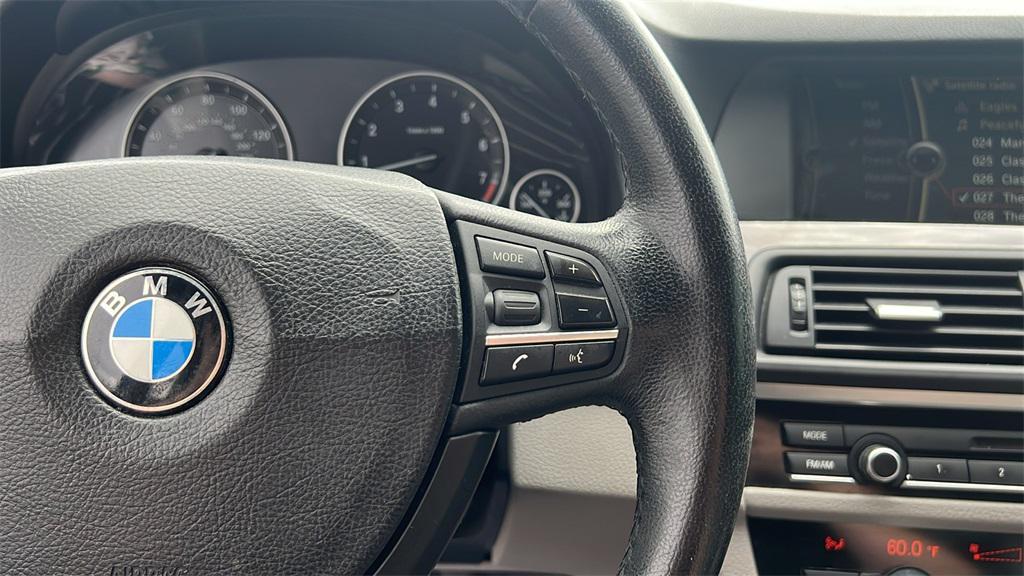 used 2011 BMW 535 car, priced at $7,775