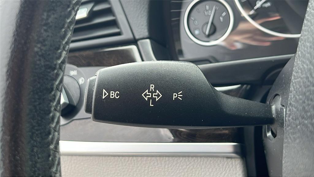 used 2011 BMW 535 car, priced at $7,775