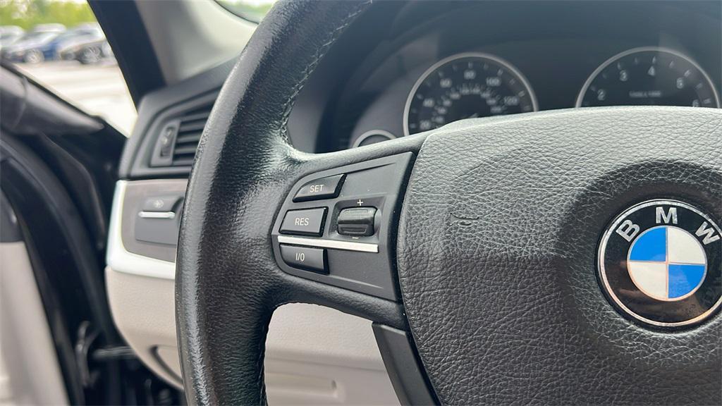 used 2011 BMW 535 car, priced at $7,775