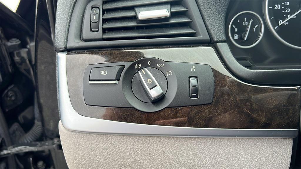 used 2011 BMW 535 car, priced at $7,775