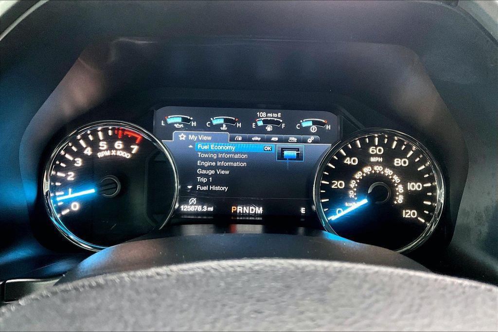 used 2019 Ford F-150 car, priced at $26,975