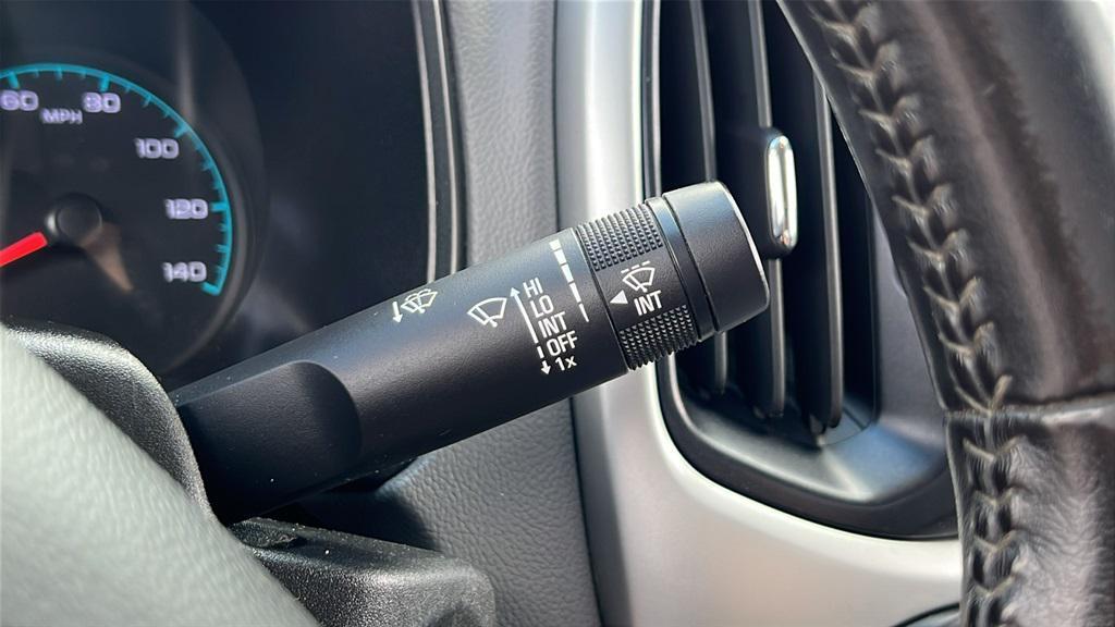 used 2015 Chevrolet Colorado car, priced at $11,775