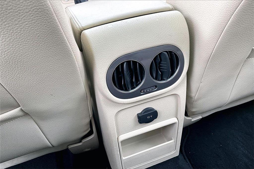 used 2017 Volkswagen Tiguan car, priced at $8,575