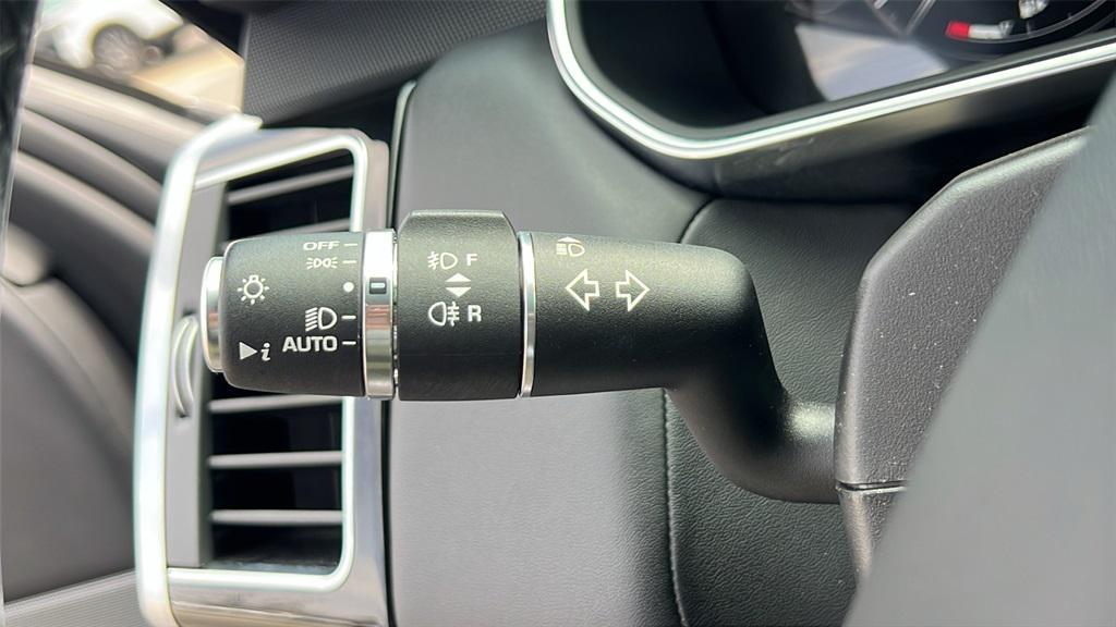 used 2020 Land Rover Range Rover Sport car, priced at $38,575