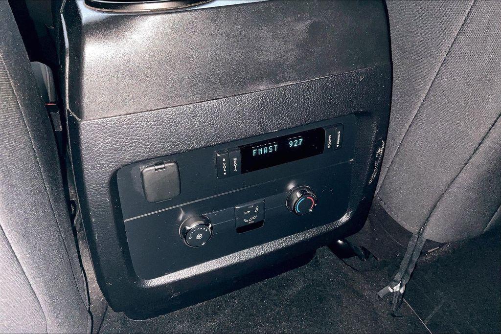 used 2017 Ford Expedition car, priced at $15,975