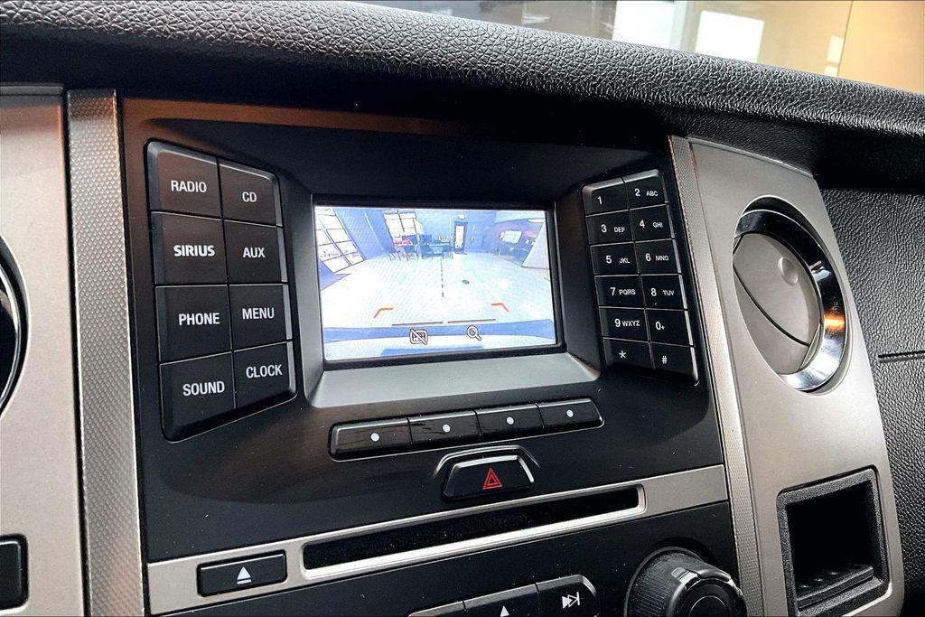 used 2017 Ford Expedition car, priced at $15,975