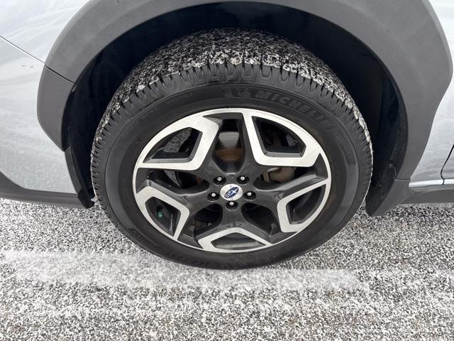 used 2018 Subaru Crosstrek car, priced at $17,950