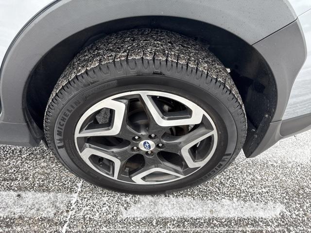 used 2018 Subaru Crosstrek car, priced at $17,950