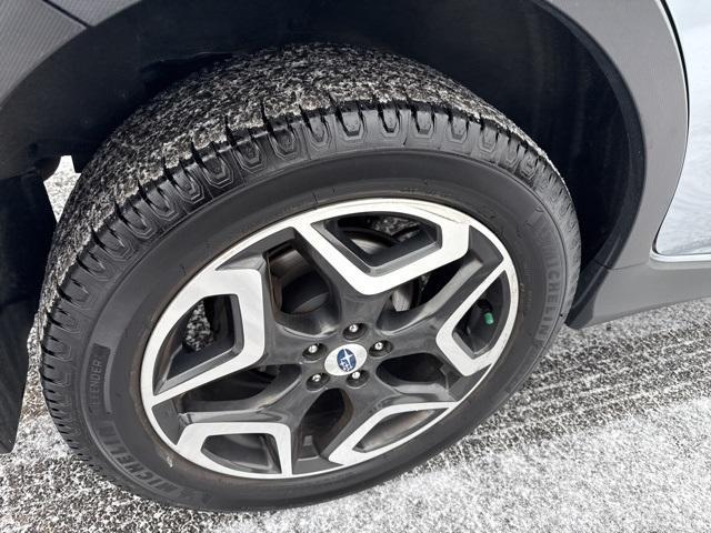 used 2018 Subaru Crosstrek car, priced at $17,950