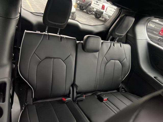 new 2026 Chrysler Pacifica car, priced at $44,405