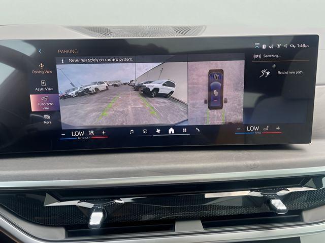 new 2026 BMW X6 car, priced at $88,925