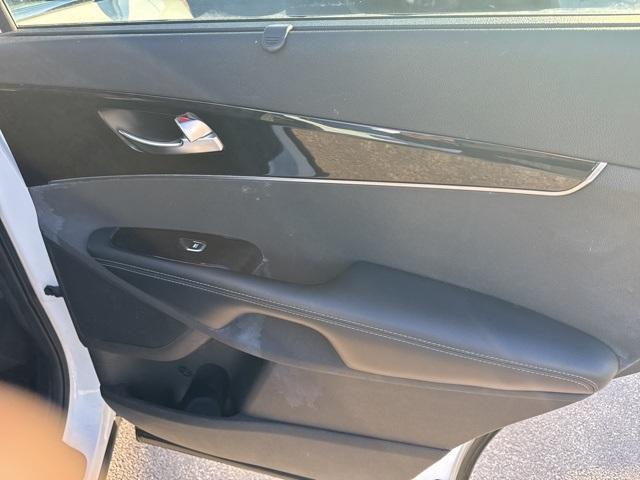used 2018 Kia Sorento car, priced at $11,923