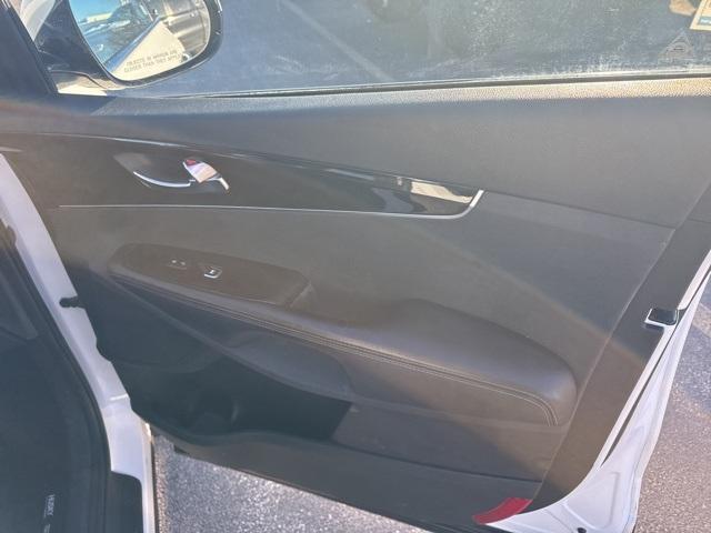 used 2018 Kia Sorento car, priced at $11,923