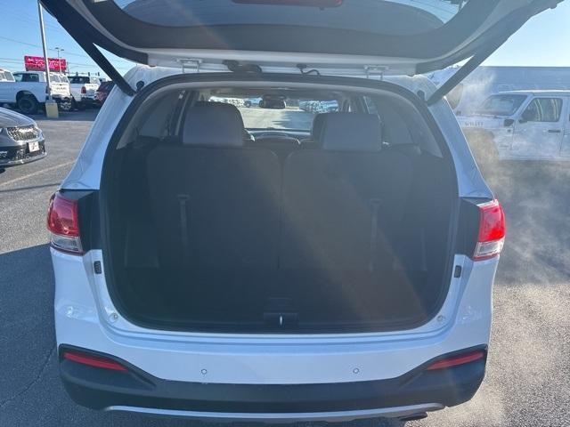 used 2018 Kia Sorento car, priced at $11,923