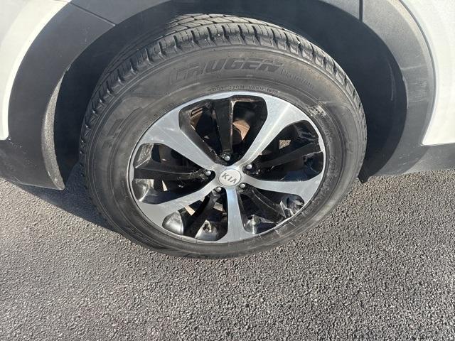 used 2018 Kia Sorento car, priced at $11,923