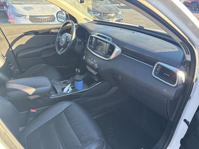 used 2018 Kia Sorento car, priced at $11,923