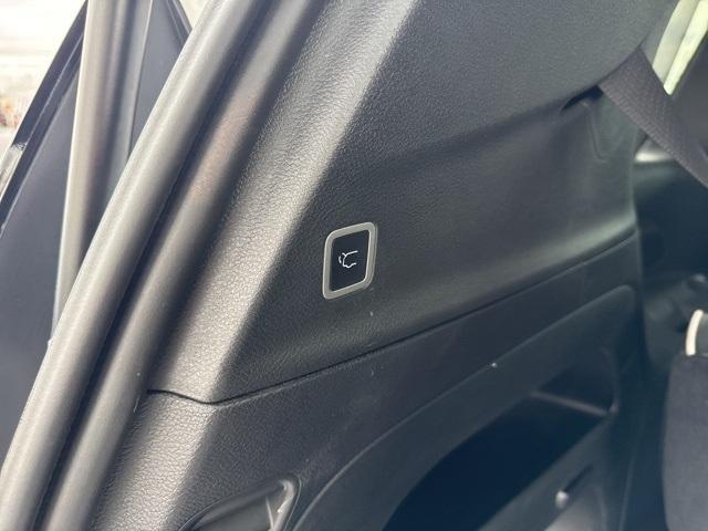 used 2024 Chrysler Pacifica car, priced at $36,640