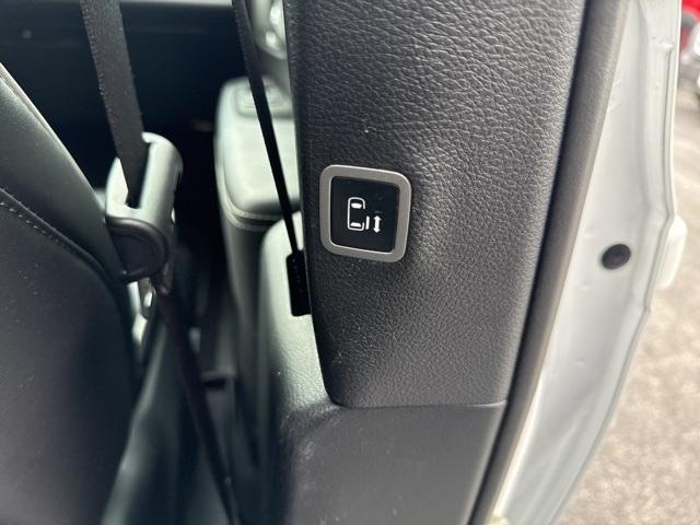 used 2024 Chrysler Pacifica car, priced at $36,640