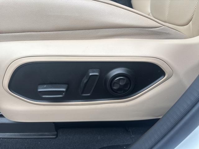 used 2024 Jeep Grand Cherokee L car, priced at $37,734