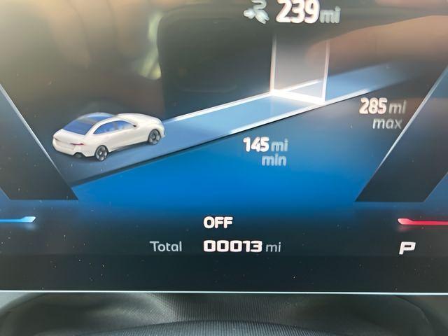 used 2024 BMW i5 car, priced at $65,991