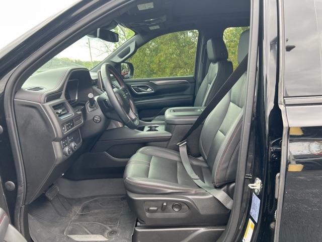 used 2023 Chevrolet Suburban car, priced at $52,110