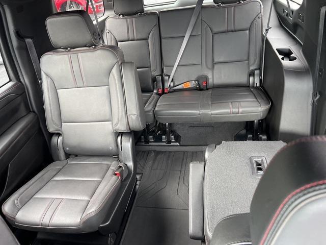 used 2023 Chevrolet Suburban car, priced at $52,110