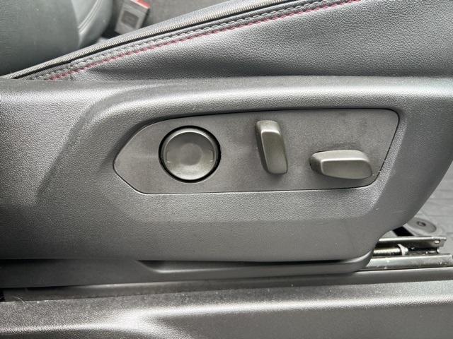 used 2023 Chevrolet Suburban car, priced at $52,110