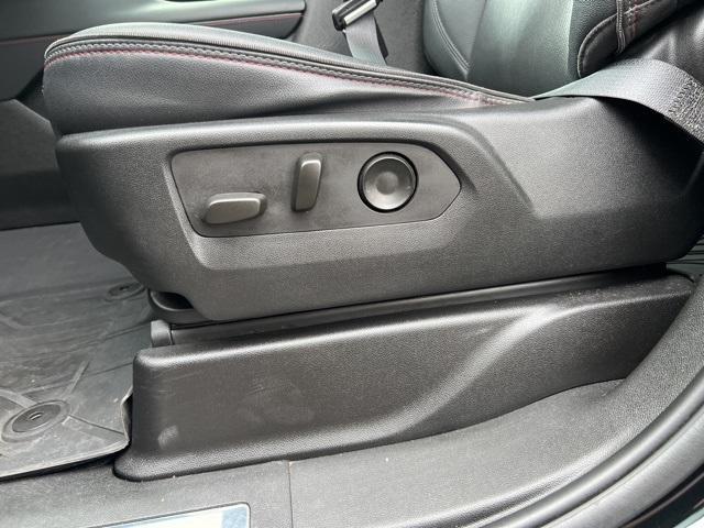 used 2023 Chevrolet Suburban car, priced at $52,110