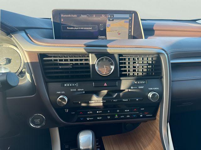 used 2019 Lexus RX 350L car, priced at $27,328