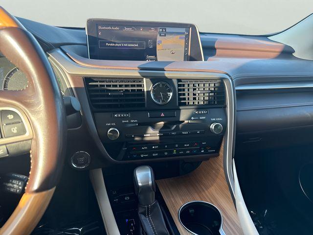 used 2019 Lexus RX 350L car, priced at $27,328