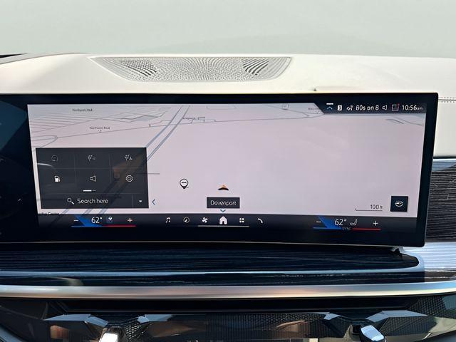 new 2026 BMW X5 car, priced at $86,075